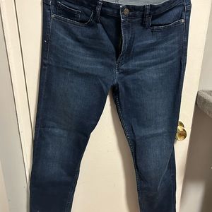 Calvin Klein Skinny Jeans